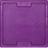 LICKIMAT - Cat Soother Violetinė 20X20Cm - (785.5344)