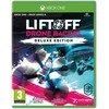 Astragon „Liftoff: Dronų lenktynės“ (prabangus leidimas) – „Xbox Series X“
