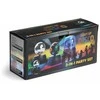 LIGHT - UP - Disco set 3 in 1 (MCDC005)