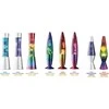 LIGHT - UP - Lava Lamp 40 cm - Mėlyna Dream (4102)