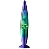 Light Up Šviečianti lavos lempa 41 cm LED – „Polar Light“