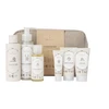 Lille Kanin – Starterkit &amp; Toiletbag dovanų dėžutė