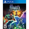 Limited Run Alwa's Collection - PlayStation 4