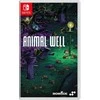 Limited Run Riboto leidimo „Animal Well“ – „Nintendo Switch“