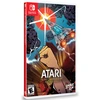 Limited Run Riboto leidimo „Atari Recharged“ kolekcija, 1 tomas – „Nintendo Switch“