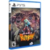 Limited Run Bat Boy - PlayStation 5