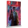 Limited Run Riboto leidimo „Blade Runner Enhanced Edition“ – „Nintendo Switch“.