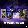 Limited Run Riboto leidimo „Castlevania Advance Collection“ klasikinis leidimas – „PlayStation 4“