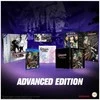 Limited Run Riboto leidimo „Castlevania Advance Collection Advanced Edition“ – „PlayStation 4“