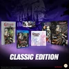 Limited Run Riboto leidimo „Castlevania Advance Collection“ klasikinis leidimas – „PlayStation 4“