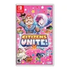 Limited Run „Citizens Unite!: Earth x Space“ – „Nintendo Switch“