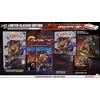 Limited Run Riboto tiražo „Contra Anniversary Collection“ klasikinis leidimas – „PlayStation 4“