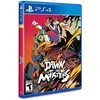 Limited Run Dawn of the Monsters - PlayStation 4