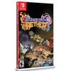 Limited Run Dungeons of Aether - Nintendo Switch