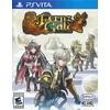 Limited Run Riboto leidimo „Fernz Gate“ (riboto leidimo) – „PlayStation 4“