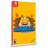 Limited Run Riboto leidimo „Gunbrick: Reloaded“ – „Nintendo Switch“