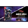 Limited Run „Overload Escape from Nazarick“ – „Nintendo Switch“