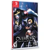 Limited Run „Overload Escape from Nazarick“ – „Nintendo Switch“