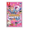 Limited Run „Citizens Unite!: Earth x Space“ – „Nintendo Switch“