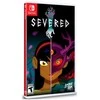 Limited Run „Nintendo Switch“ riboto leidimo žaidimas