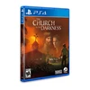 Limited Run Bažnyčia tamsoje (PlayStation 4)