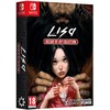 Tesura Games LISA: Galutinis leidimas – „Nintendo Switch“