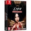 Tesura Games LISA: Galutinis leidimas – „Nintendo Switch“