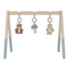 Little Dutch – Babygym treniruoklis „Forest Friends“ (LD8910)