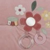 Little Dutch – žaidimų kilimėlis Fėjų sodas (LD9008)