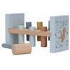 Little Dutch - Pounding Bench Forest Friends (LD7246)