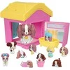 Little Live Pets - Mama Surprise Families Mamas House (26659)
