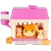 „Little Live Pets“ – „Mama Surprise“ mini žiurkėnas – (26626)