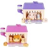„Little Live Pets“ žiurkėno siurprizo žaislas „Mama Surprise“ 26626