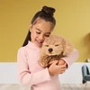 Little Live Pets - My Really Real Puppy - Curley (26612)