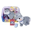 Little Live Pets Maži gyvi augintiniai – Ouchies Husky (26680)