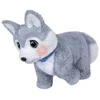 Little Live Pets Maži gyvi augintiniai – Ouchies Husky (26680)