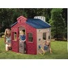 Little Tikes - Endless Adventures Žaidimų namelis (401323)