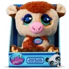 „Littlest Petshop“ „Littlest Pet Shop“ – prabangus pliušinių žaisliukų rinkinys (665)