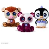 „Littlest Petshop“ „Littlest Pet Shop“ – prabangus pliušinių žaisliukų rinkinys (665)