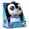 „Littlest Petshop“ „Littlest Pet Shop“ – prabangus pliušinių žaisliukų rinkinys (665)