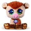 „Littlest Petshop“ „Littlest Pet Shop“ – prabangus pliušinių žaisliukų rinkinys (665)