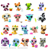 TM Toys „Littlest Petshop“ – augintinio staigmenos asilas, CDU – (00503)