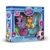 „Littlest Petshop“ – „Littlest Pet Shop“ – augintinių pora, CDU – (00623)