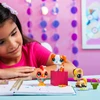 „Littlest Petshop“ „Littlest Pet Shop“ – trio augintinių tūboje, S3 (646)