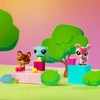 „Littlest Petshop“ „Littlest Pet Shop“ – trio augintinių tūboje, S3 (646)