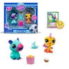Littlest Petshop Littlest Pet Shop – Pet Pair Ass (00620)