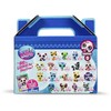 TM Toys „Littlest Petshop“ – augintinio staigmenos asilas, CDU – (00503)