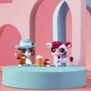 „Littlest Petshop“ – „Littlest Pet Shop“ – augintinių pora, CDU – (00623)