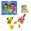 Littlest Petshop Littlest Pet Shop – Pet Pair Ass (00620)