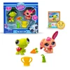 Littlest Petshop Littlest Pet Shop – Pet Pair Ass (00620)